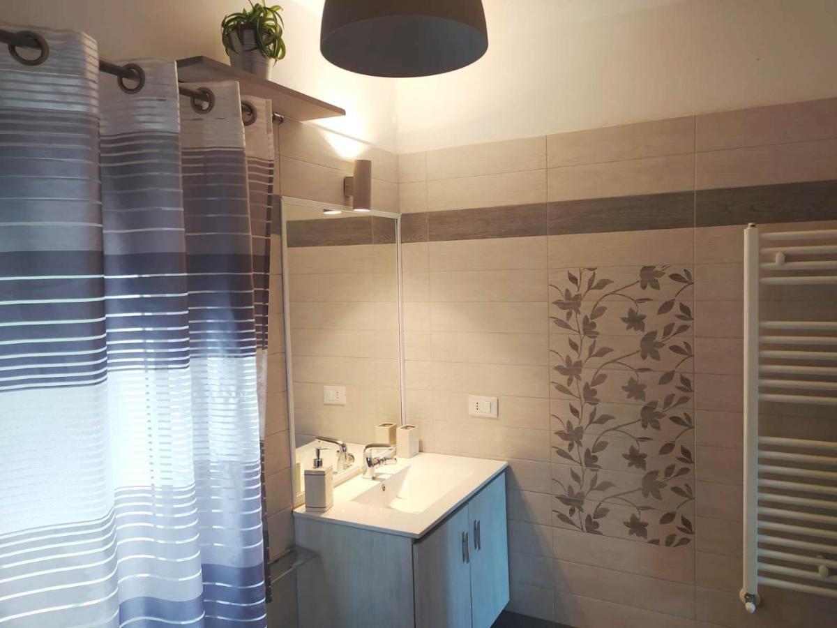 Апартаменти Mini Loft Fronte Mare Пескара Екстер'єр фото