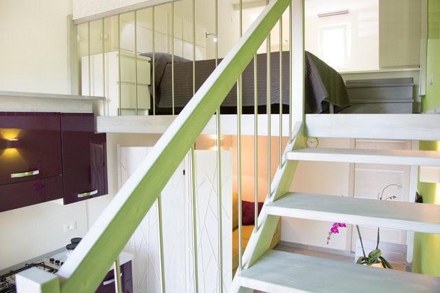 Апартаменти Mini Loft Fronte Mare Пескара Екстер'єр фото