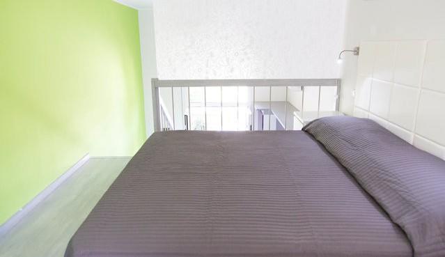 Апартаменти Mini Loft Fronte Mare Пескара Екстер'єр фото